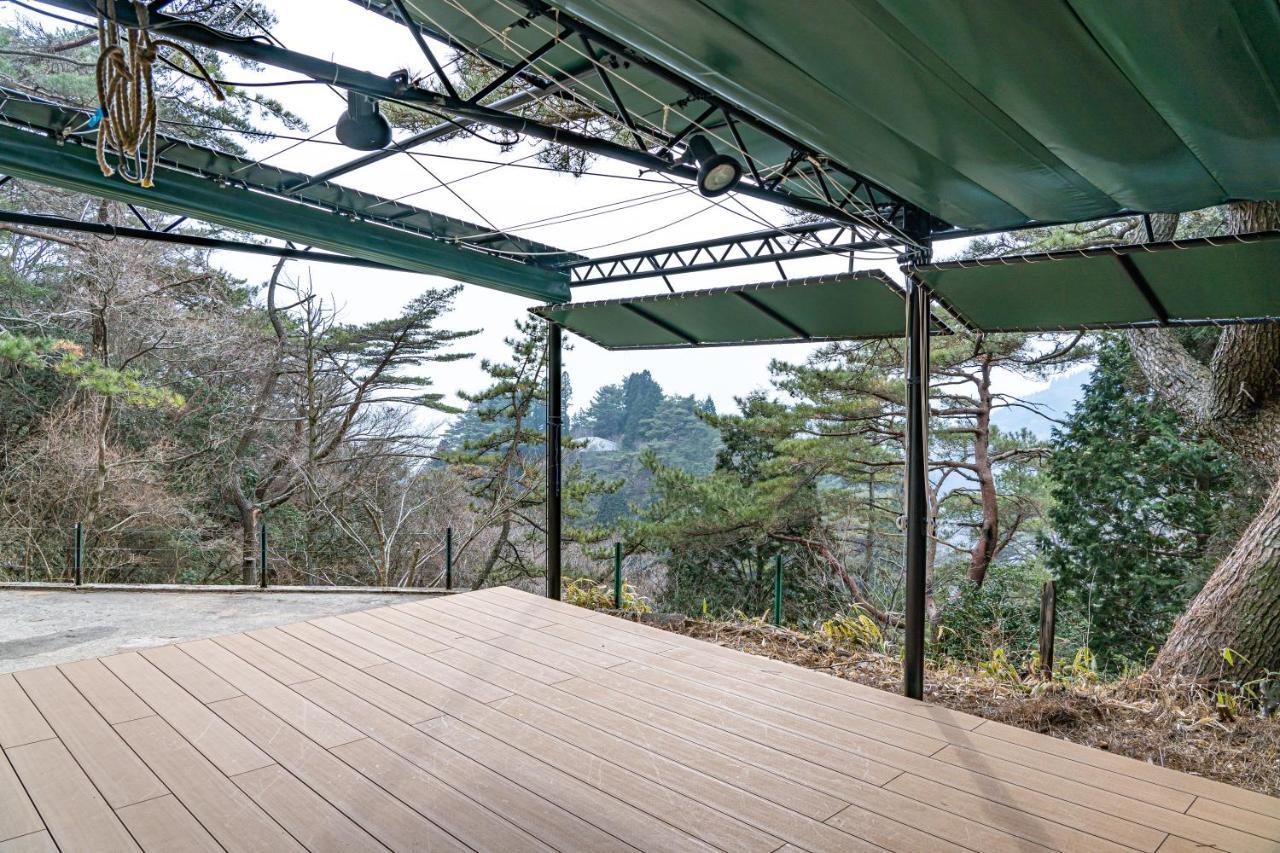 Rokko Outdoor Station Foton Hotel Kobe Luaran gambar