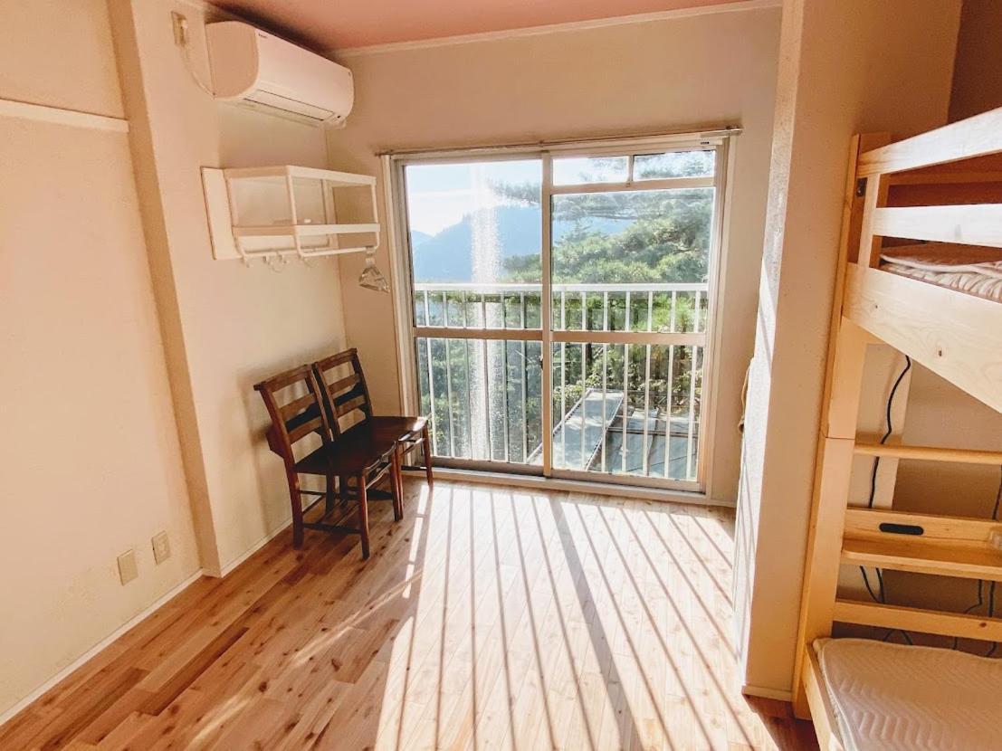 Rokko Outdoor Station Foton Hotel Kobe Luaran gambar